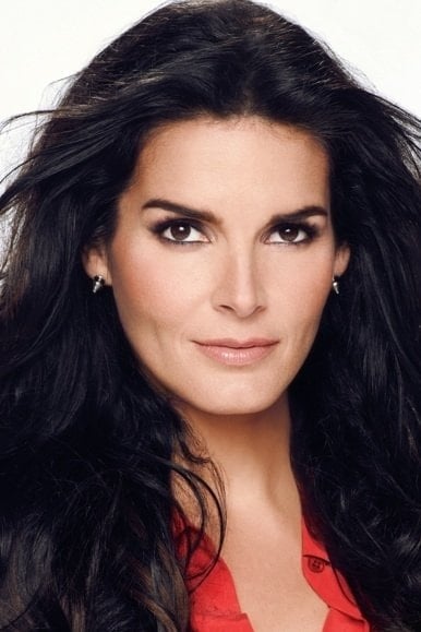 Foto de Angie Harmon