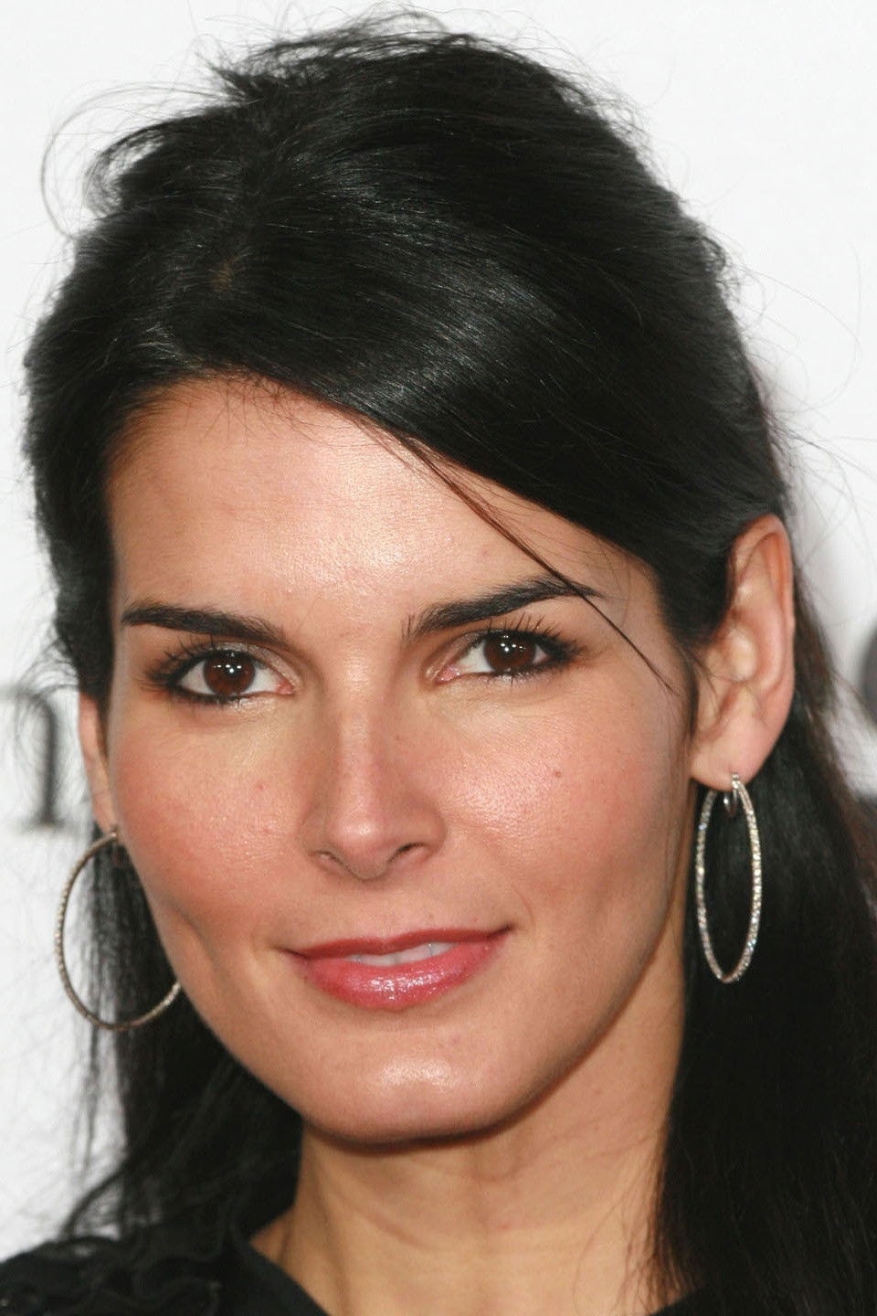 Foto de Angie Harmon