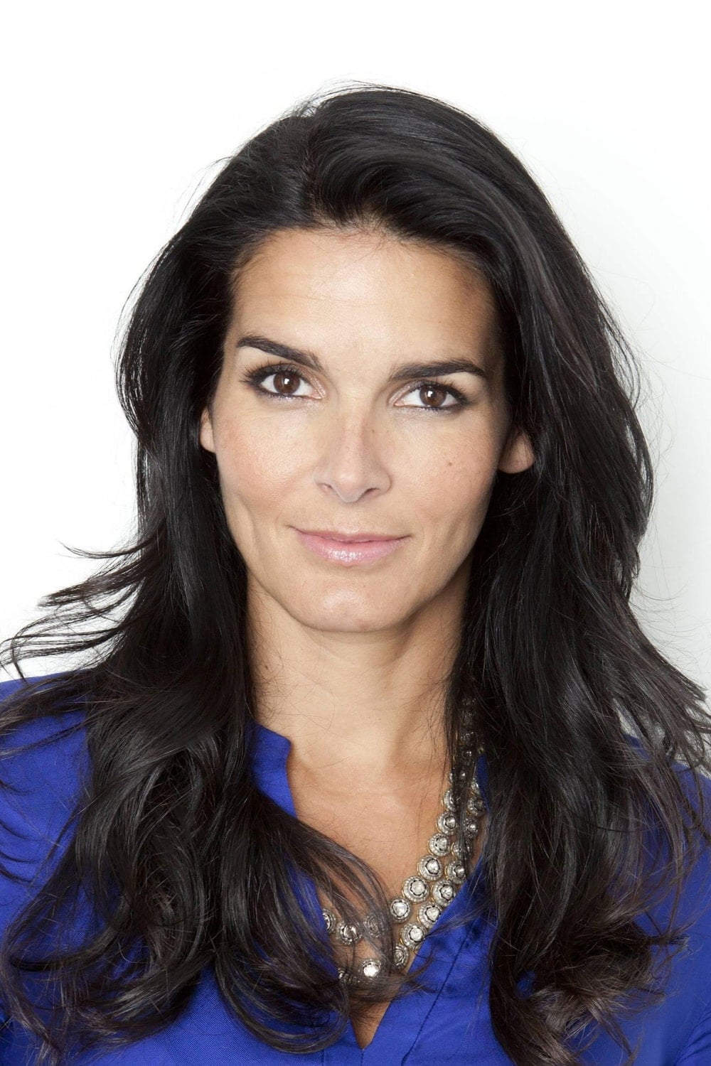 Foto de Angie Harmon