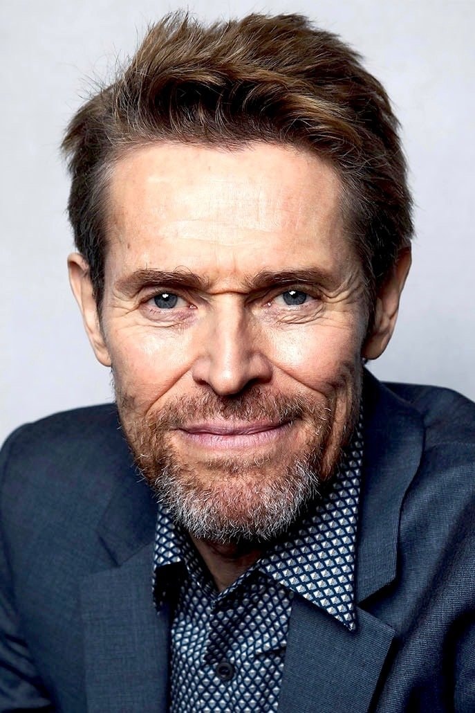 Foto de Willem Dafoe