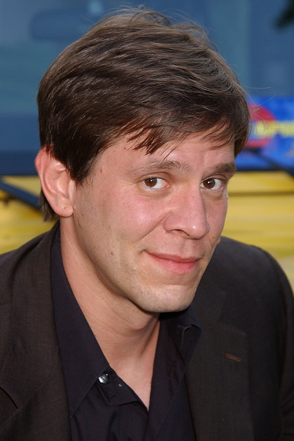 Foto de Carlos Jacott