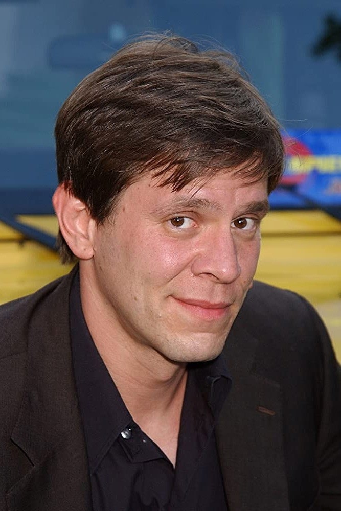 Foto de Carlos Jacott