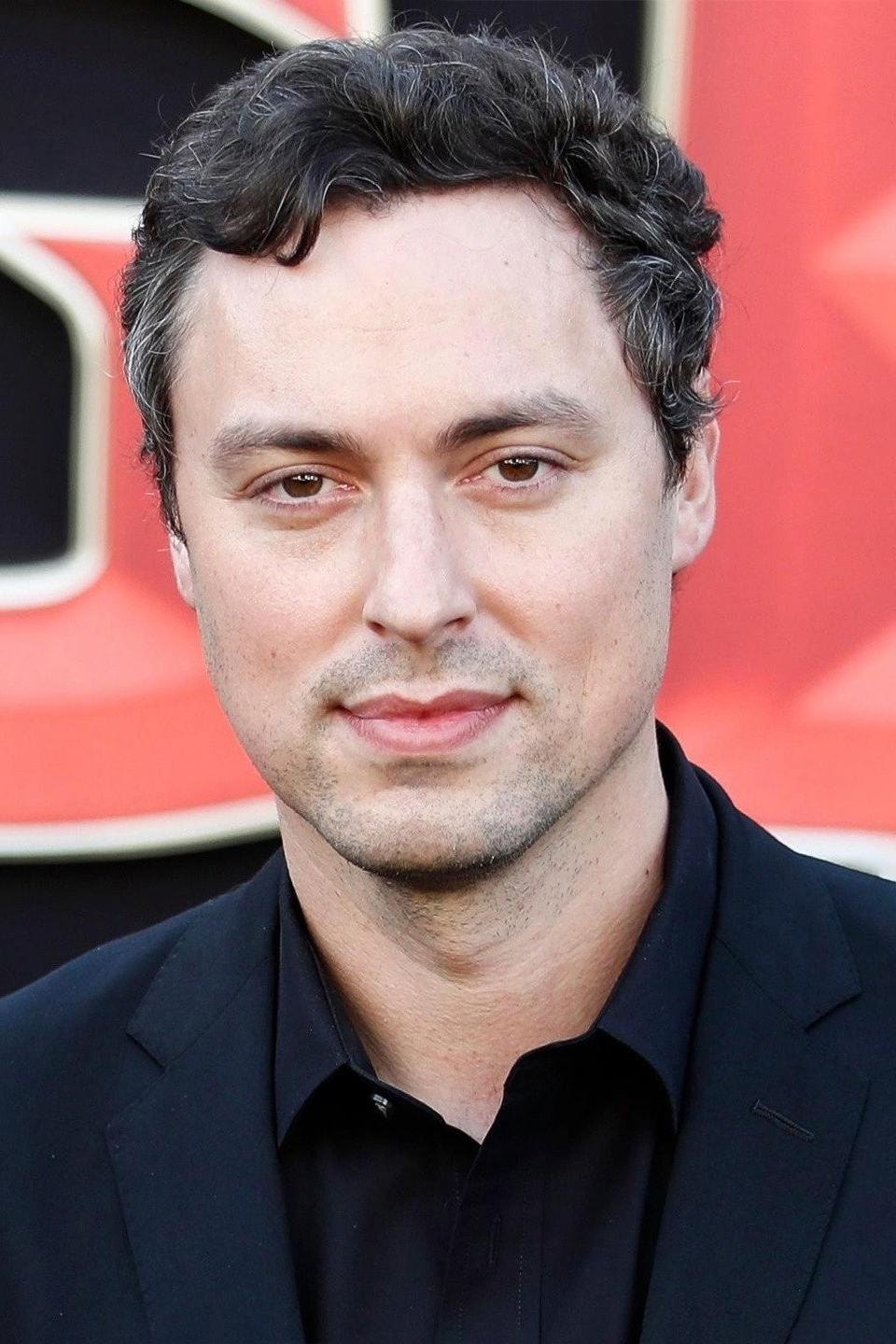 Foto de John Francis Daley