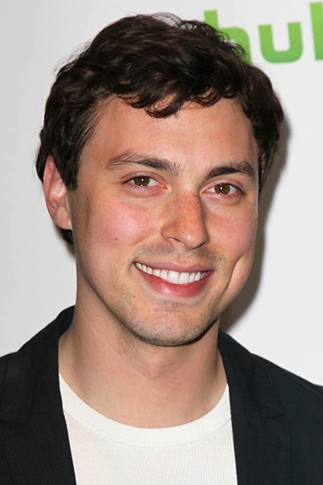 Foto de John Francis Daley