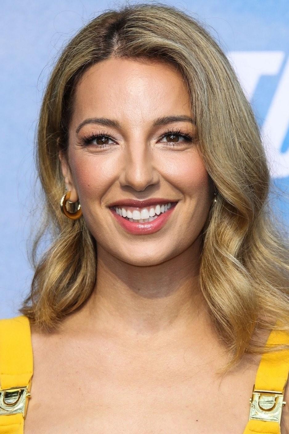 Foto de Vanessa Lengies
