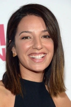 Foto de Vanessa Lengies