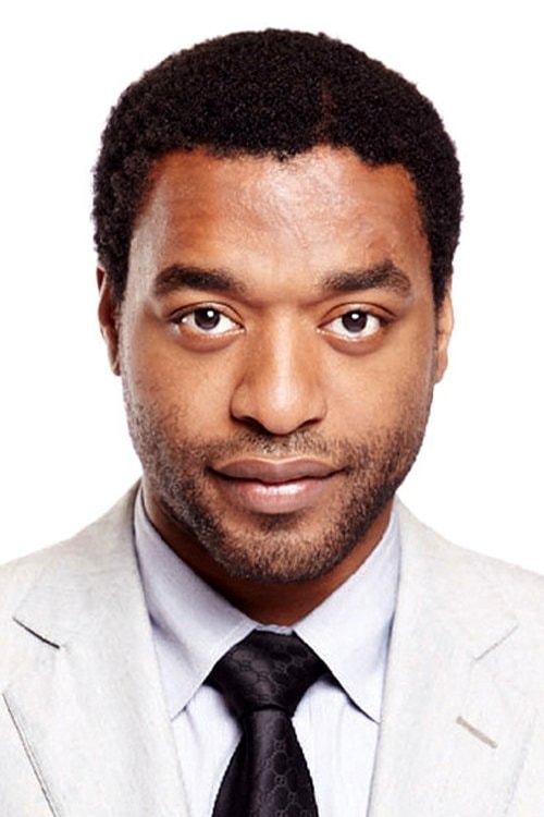Foto de Chiwetel Ejiofor