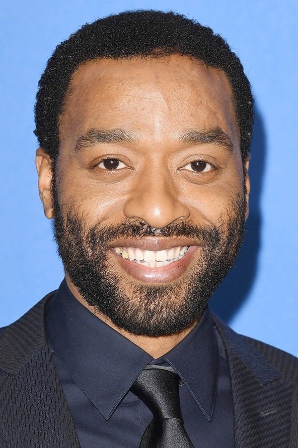 Foto de Chiwetel Ejiofor
