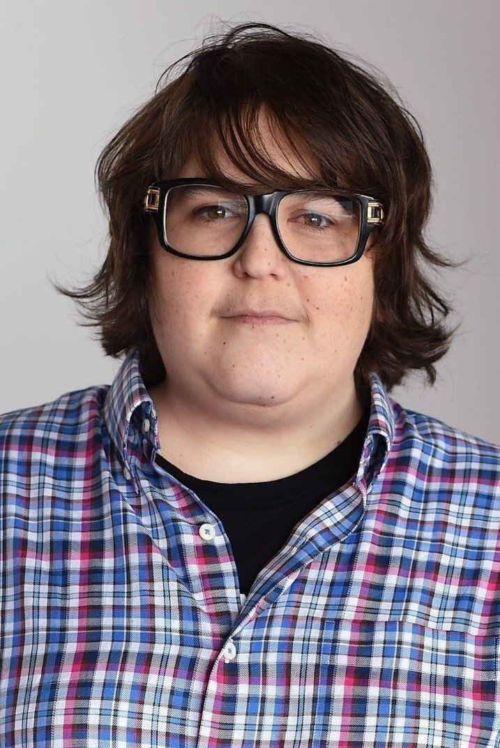 Foto de Andy Milonakis