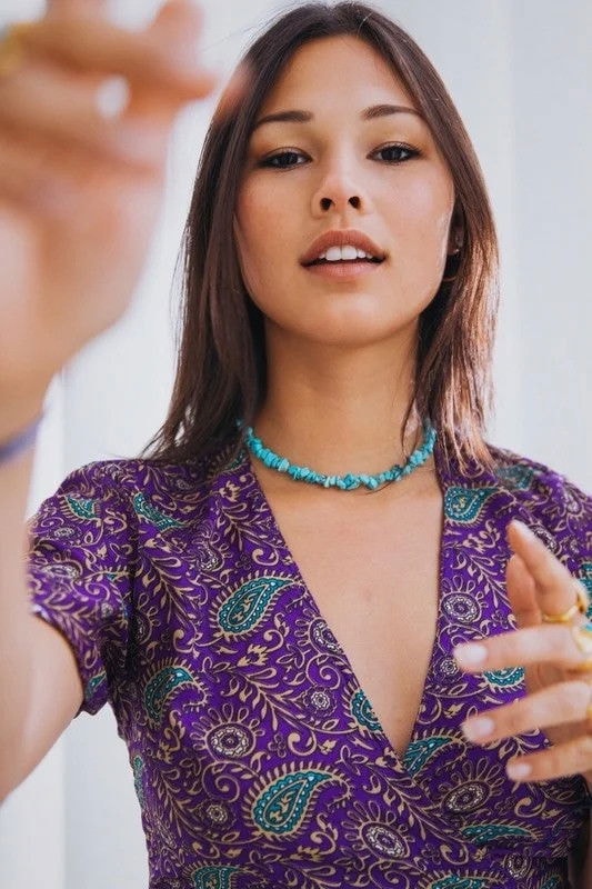 Foto de Mikaela Duplay