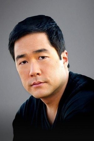Foto de Tim Kang