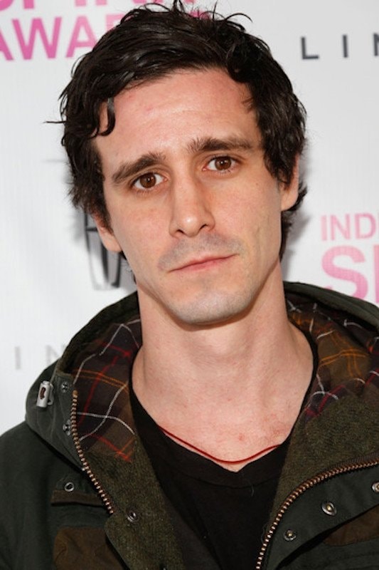 Foto de James Ransone