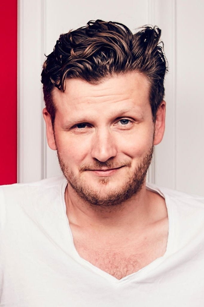 Foto de Dennis Gansel