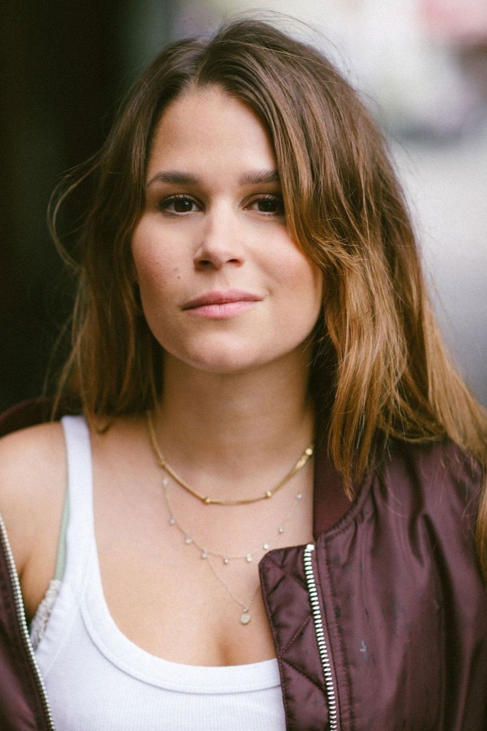 Foto de Cristina do Rego