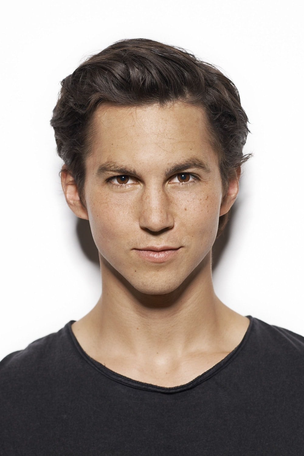 Foto de Tim Oliver Schultz