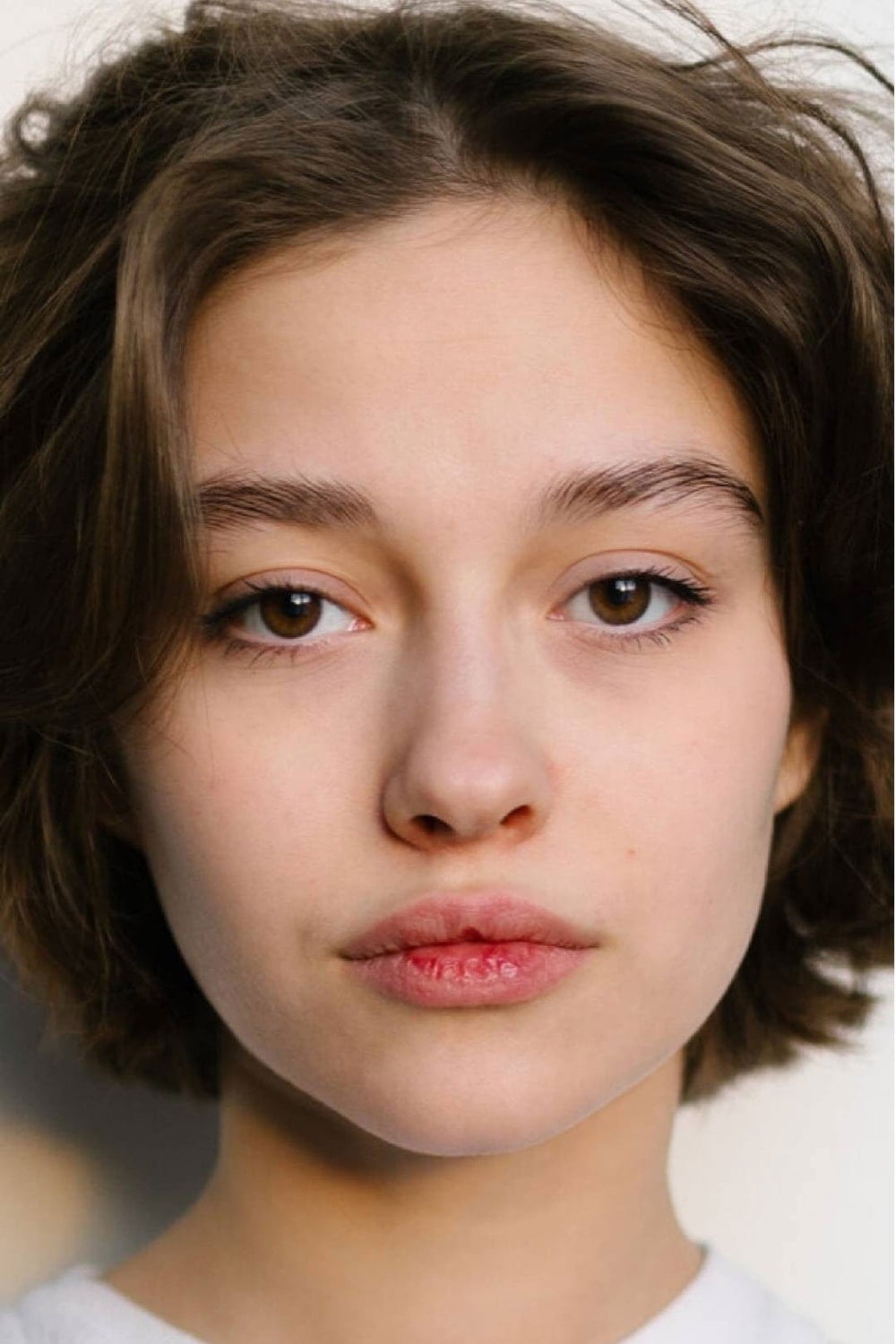 Foto de Sofia Lopunova