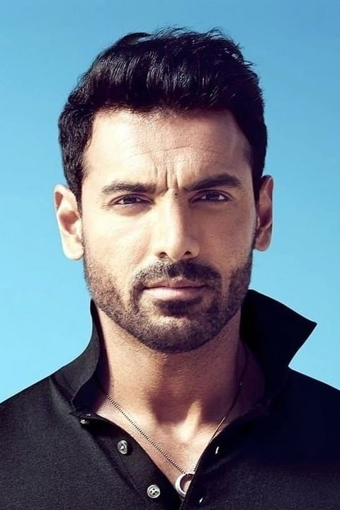 Foto de John Abraham