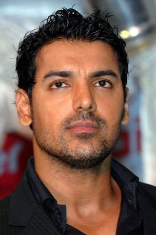 Foto de John Abraham