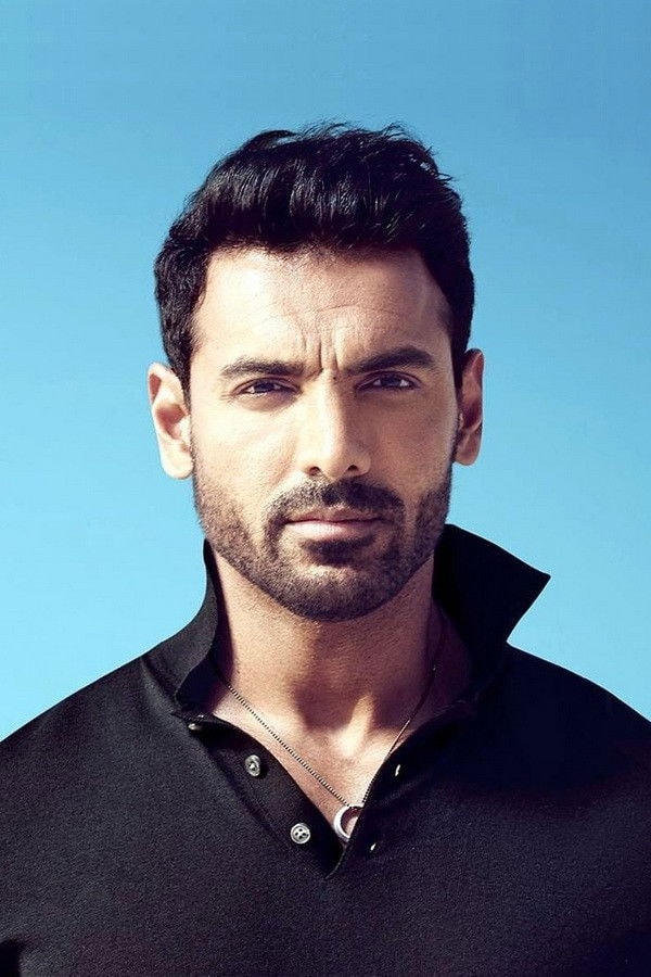 Foto de John Abraham