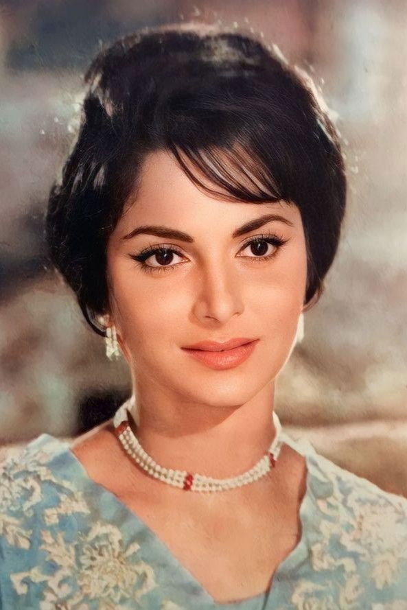 Foto de Waheeda Rehman