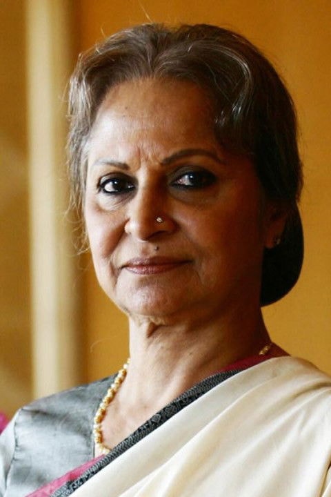 Foto de Waheeda Rehman