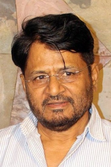 Foto de Raghubir Yadav