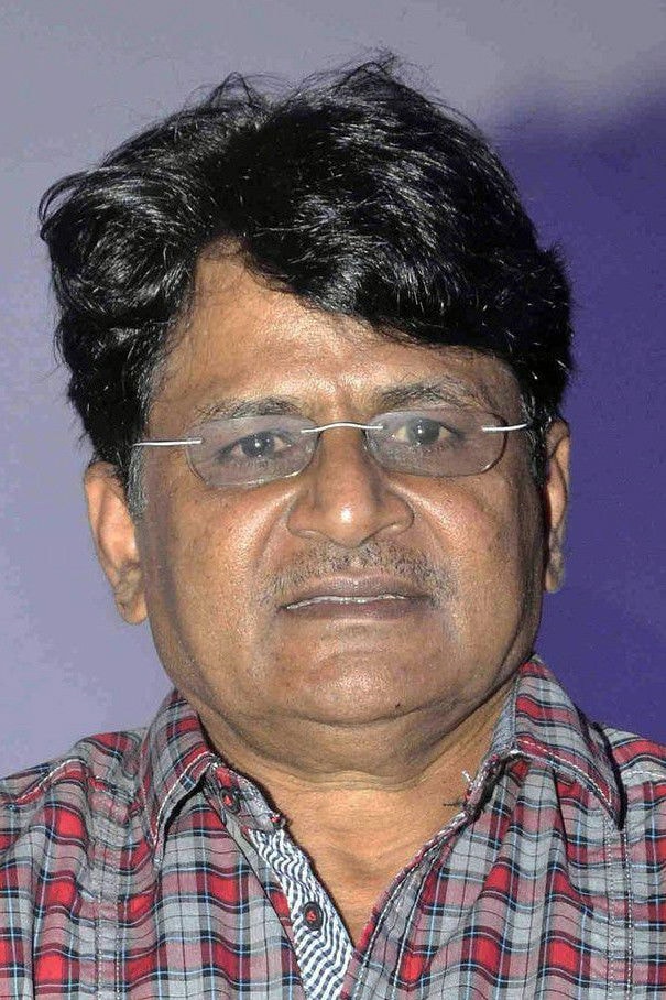 Foto de Raghubir Yadav