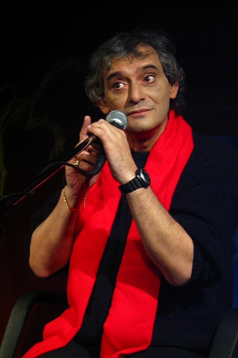 Foto de Adrian Pintea