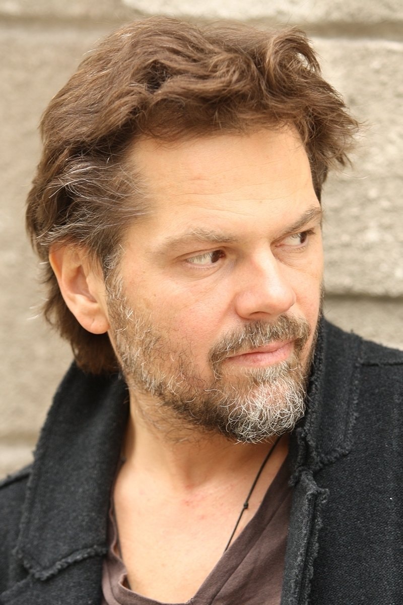 Foto de Florin Piersic Jr.