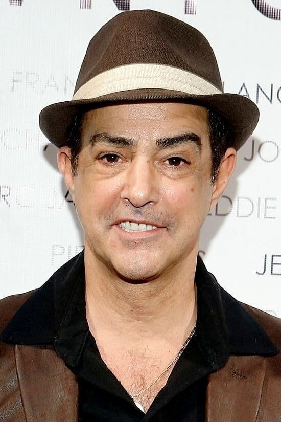 Foto de Victor Colicchio