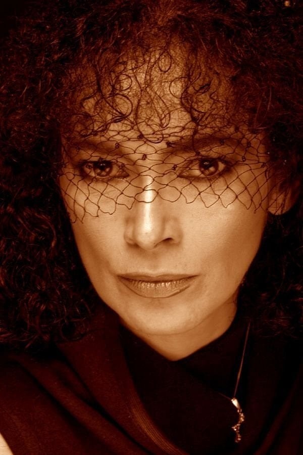 Foto de Roxana Guttman