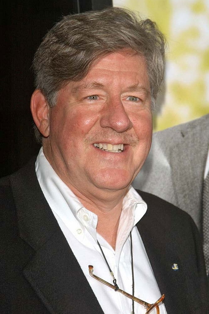 Foto de Edward Herrmann