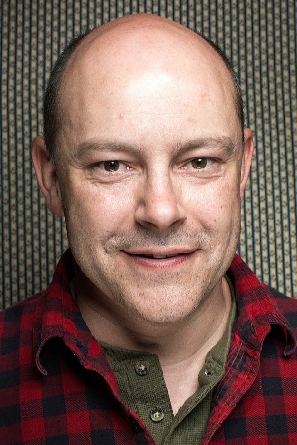 Foto de Rob Corddry