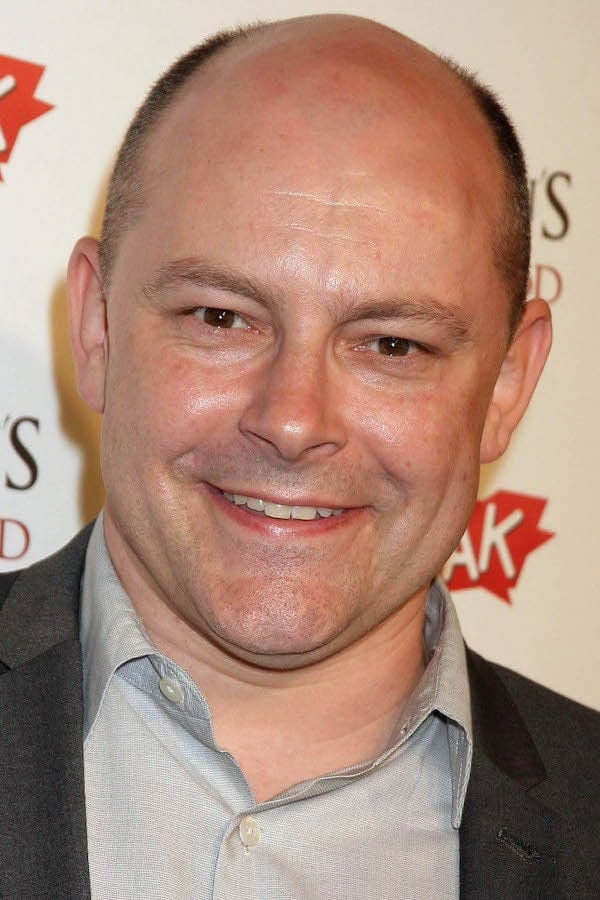 Foto de Rob Corddry