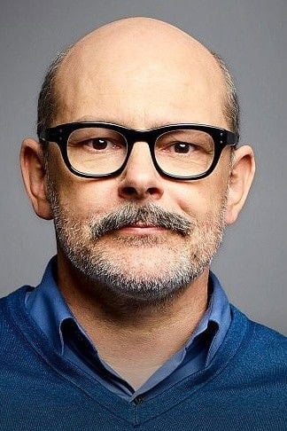 Foto de Rob Corddry