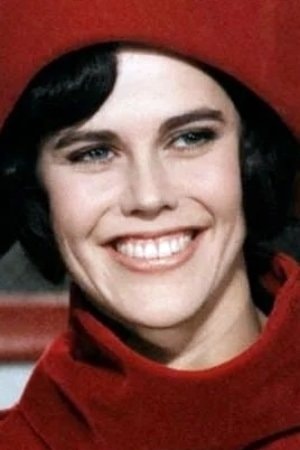 Foto de Sylvie Fennec