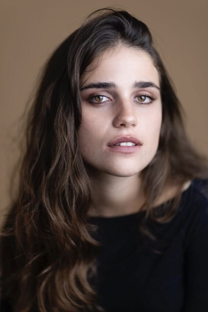 Foto de Gloria Harvey