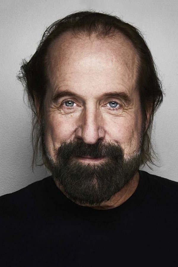 Foto de Peter Stormare