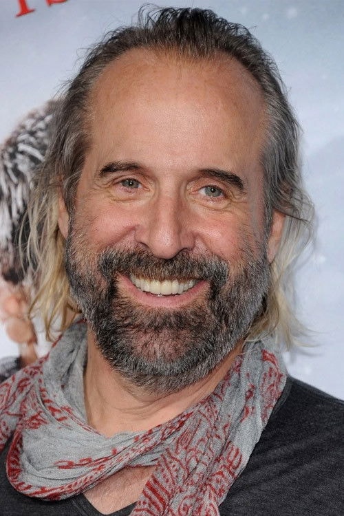 Foto de Peter Stormare