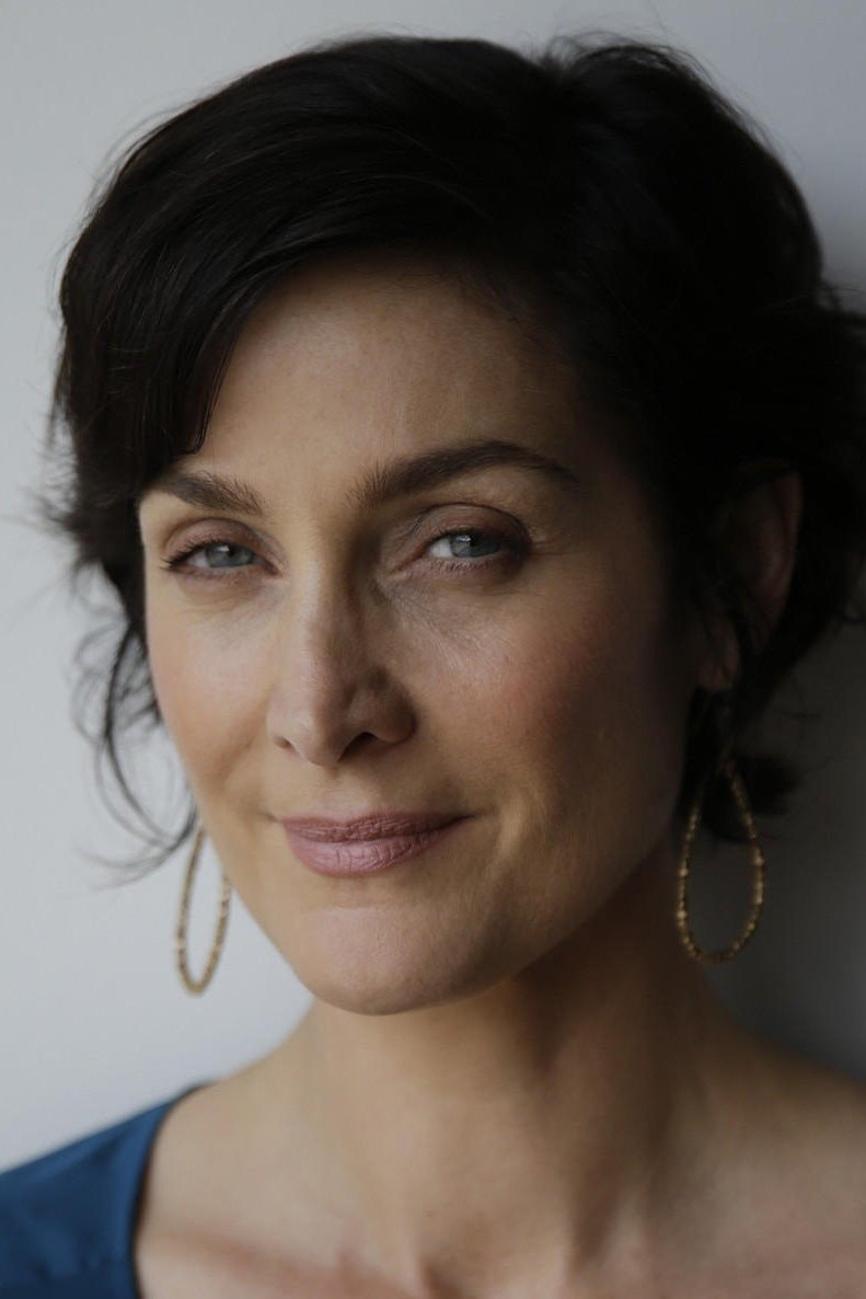 Foto de Carrie-Anne Moss