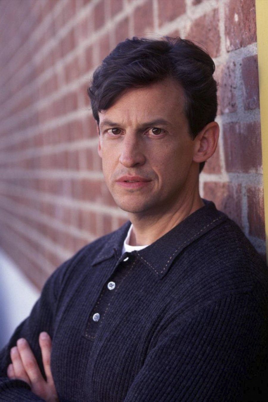 Foto de Peter Frechette