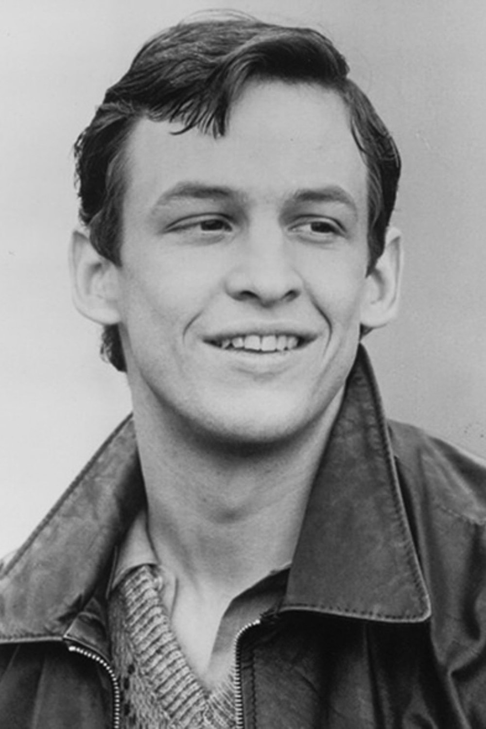 Foto de Peter Frechette