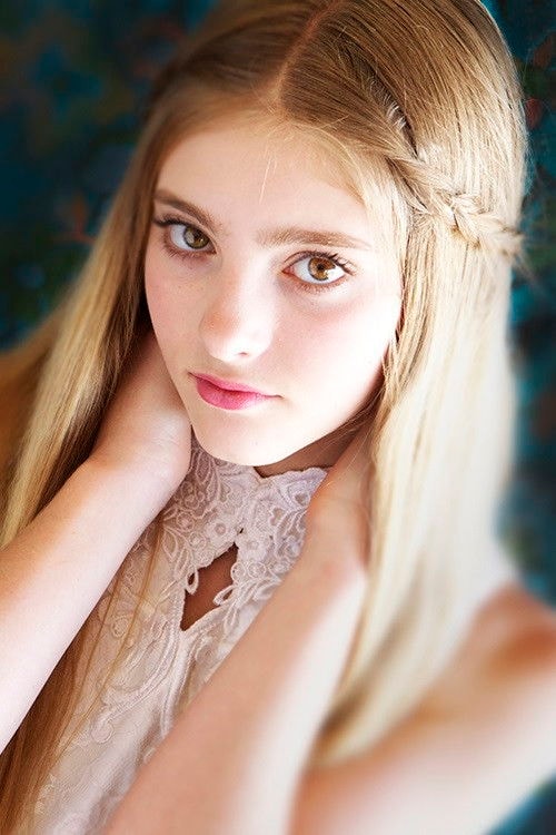 Foto de Willow Shields