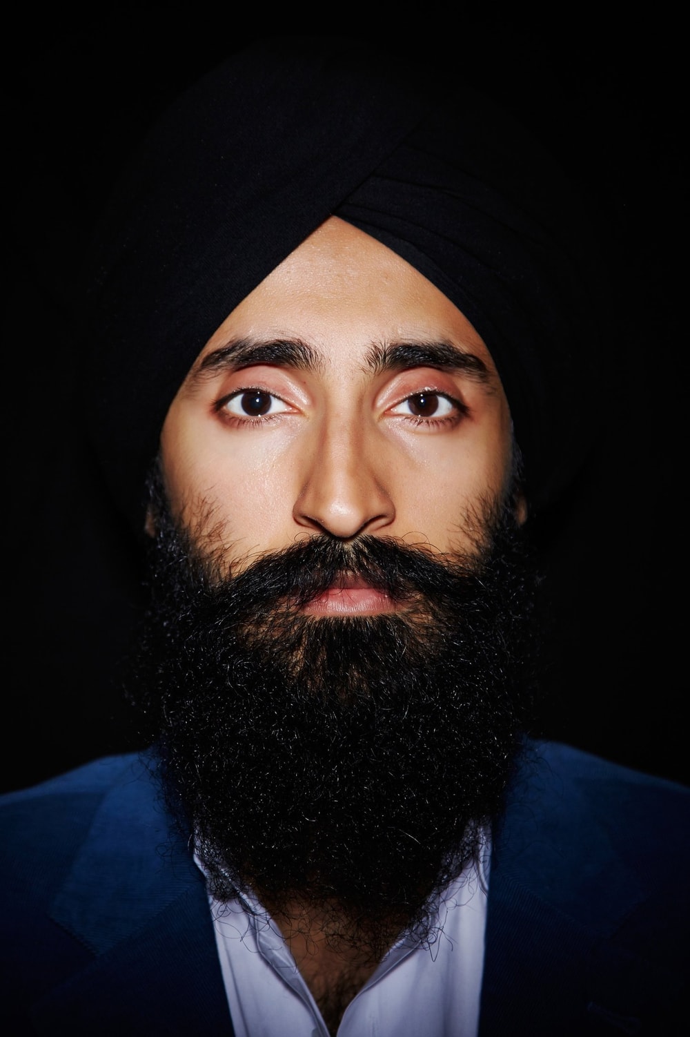 Foto de Waris Ahluwalia