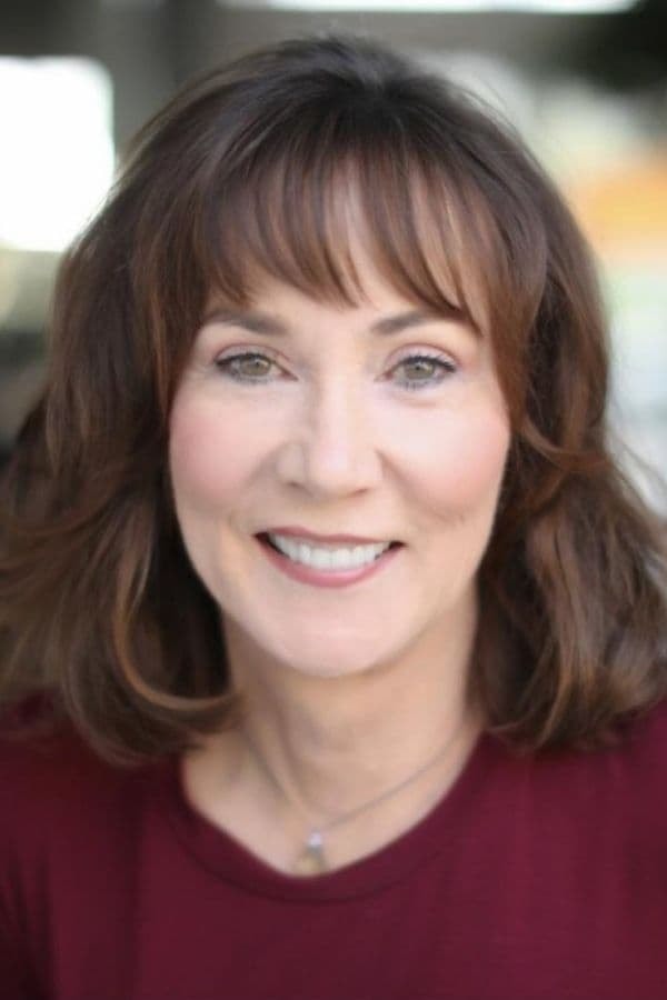 Foto de Mary McCusker