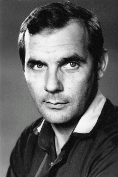 Foto de Serhiy Pidhornyi