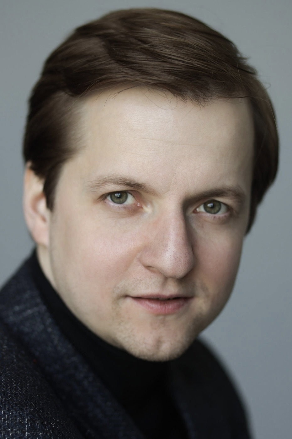 Foto de Igor Yurtayev