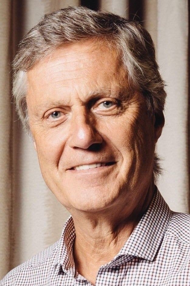 Foto de Lasse Hallström