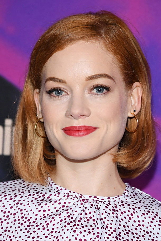 Foto de Jane Levy