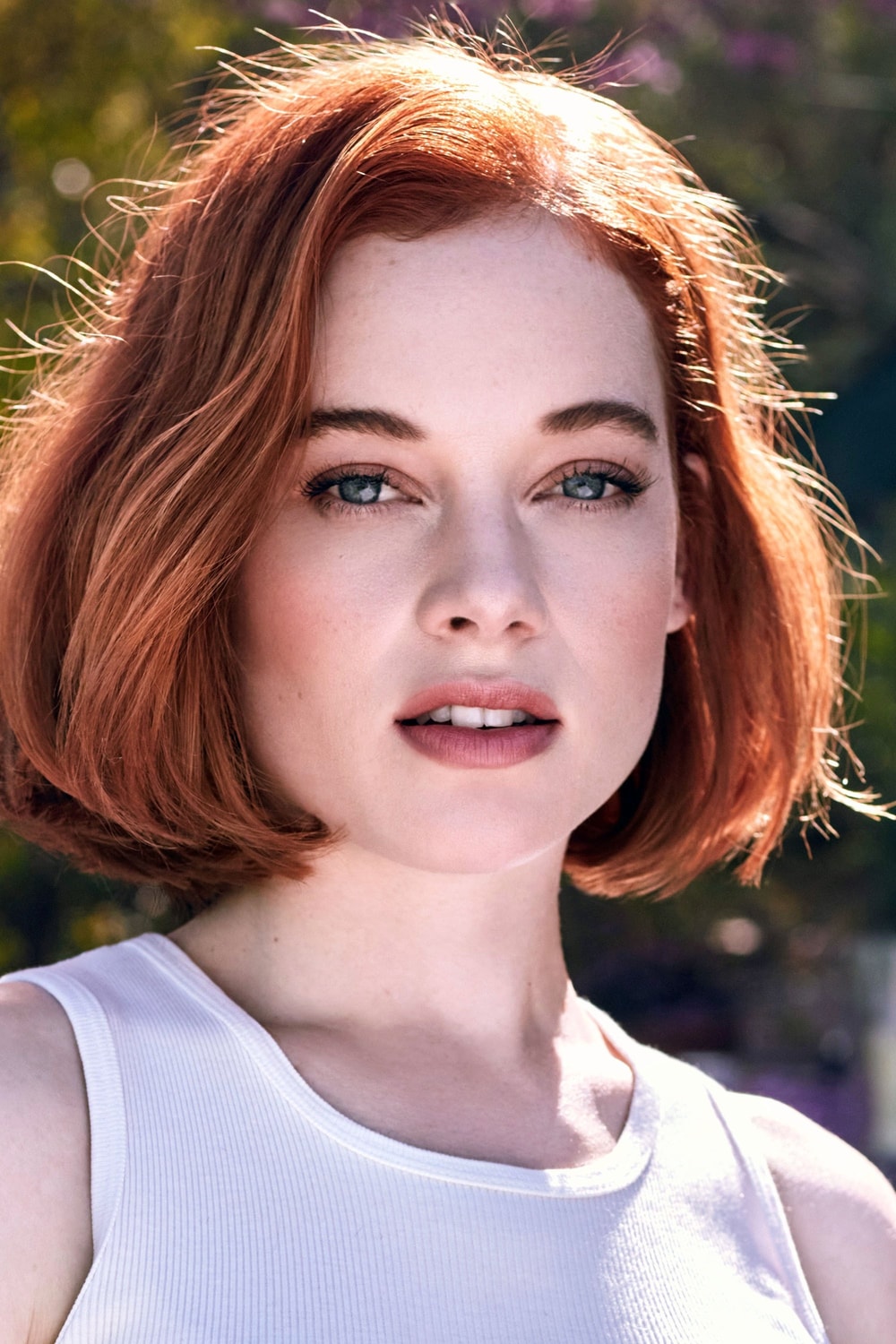 Foto de Jane Levy